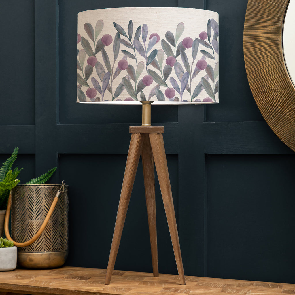 Katsura Eva & Aratus Complete Table Lamp