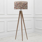 Katsura Eva & Aratus Complete Floor Lamp