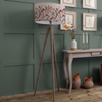 Katsura Eva & Aratus Complete Floor Lamp