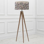 Katsura Eva & Aratus Complete Floor Lamp