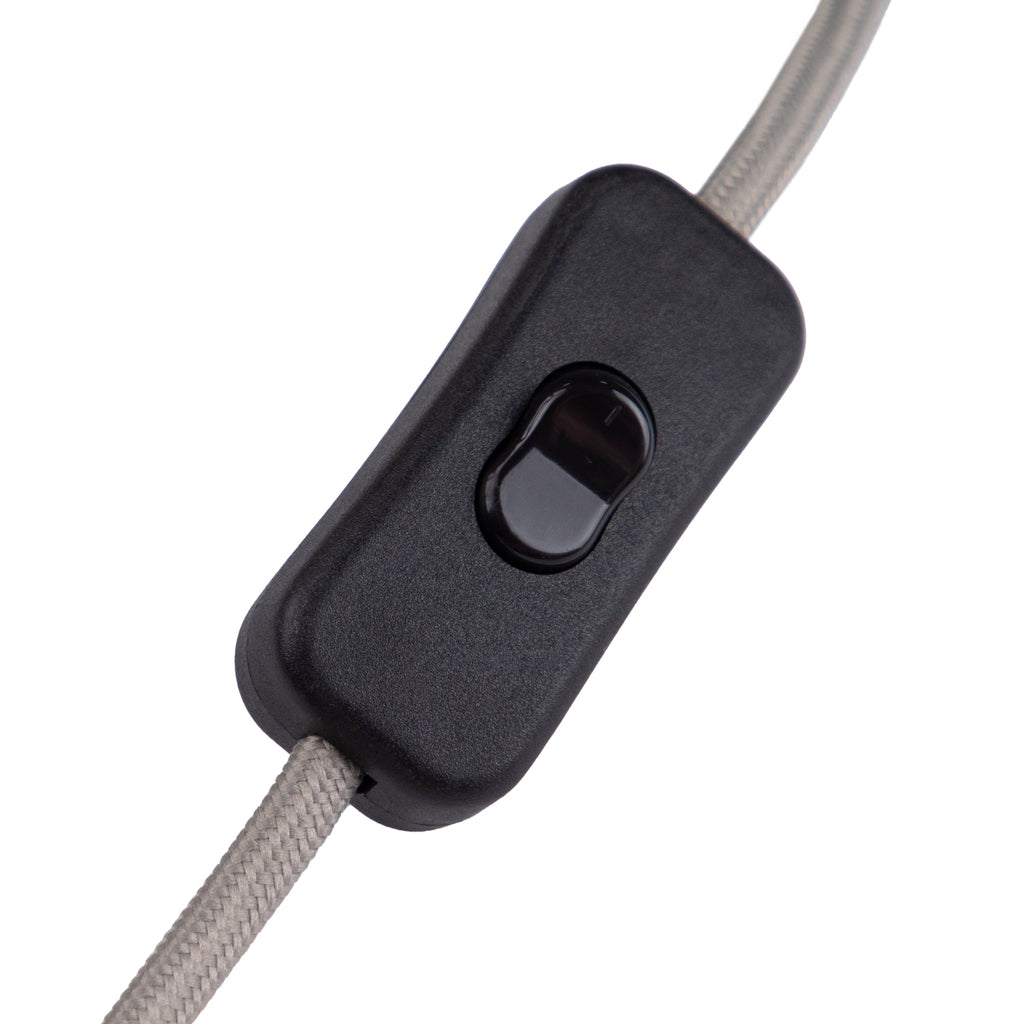 Leaping Into The Fauna Eva & Aratus Complete Floor Lamp