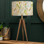 Lydiard Eva & Aratus Complete Table Lamp