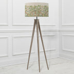 Mangrove Eva & Aratus Complete Floor Lamp