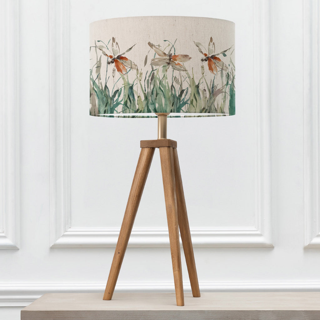 Nightingale Eva & Aratus Complete Table Lamp