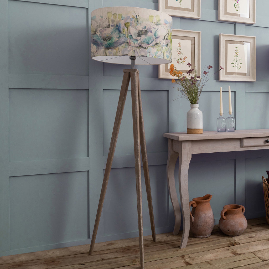 Papavera Eva & Aratus Complete Floor Lamp