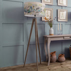 Papavera Eva & Aratus Complete Floor Lamp