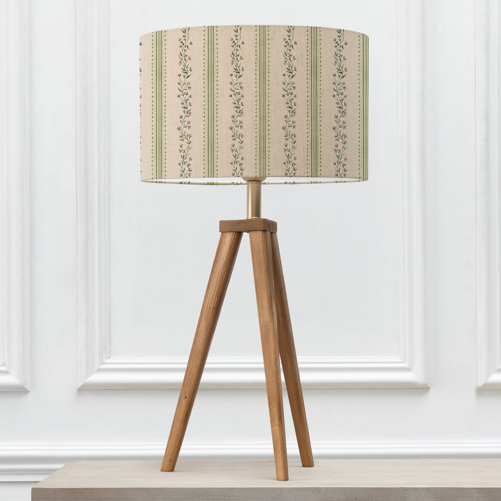 Primavera Eva & Aratus Complete Floor Lamp