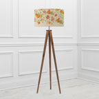 Shrubbery Fruits Eva & Aratus Complete Floor Lamp