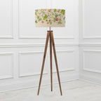 Shrubbery Fruits Eva & Aratus Complete Floor Lamp