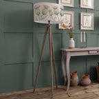 Thistle Glen Eva & Aratus Complete Floor Lamp