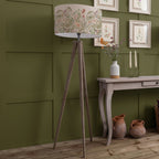 Topical Utopia Eva & Aratus Complete Floor Lamp