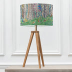 Whimsical Tale Eva & Aratus Complete Table Lamp