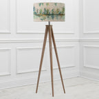 Wilderness Eva & Aratus Complete Floor Lamp