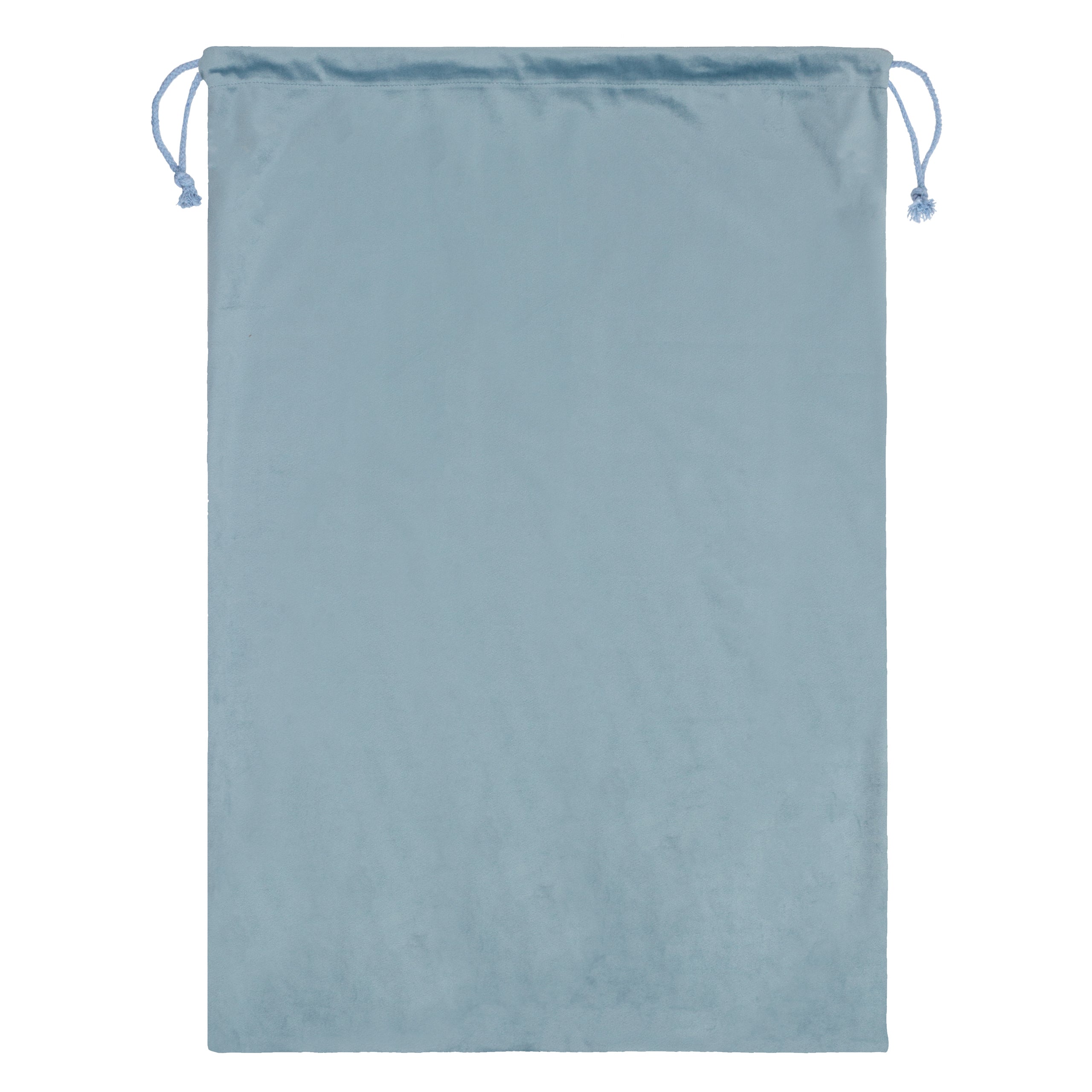 Arcticus Printed Velvet Xmas Stocking + Sack