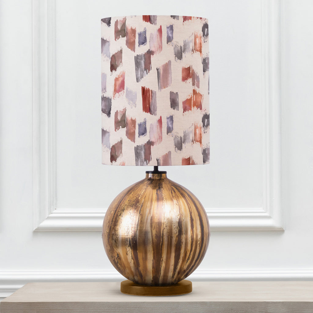 Arwen Anna & Belina Complete Table Lamp