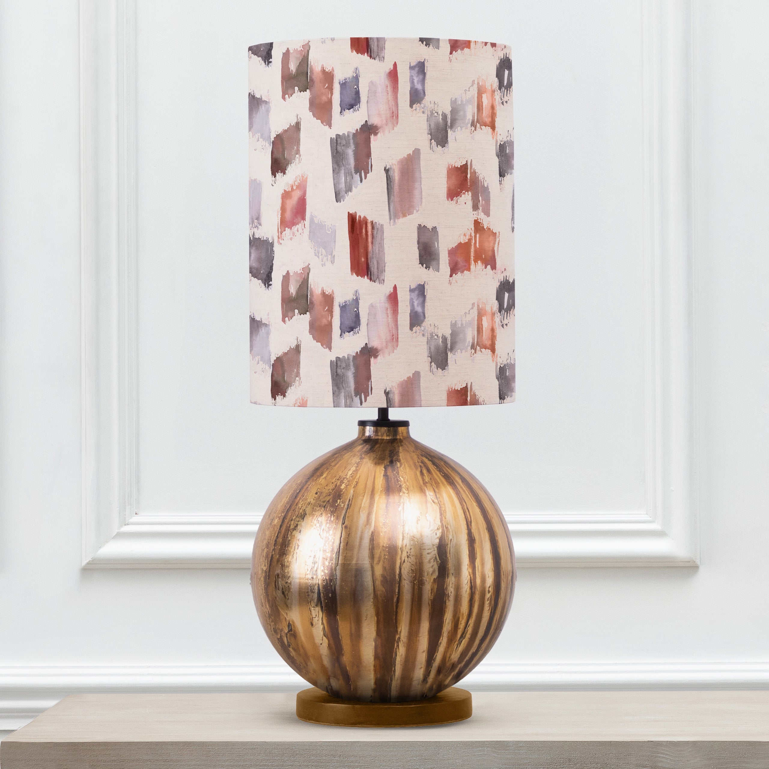 Arwen Anna & Belina Complete Table Lamp