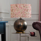 Philipa Eva & Belina Complete Table Lamp