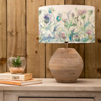 Cirsium Eva & Cerys Complete Table Lamp