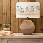 Come By Eva & Cerys Complete Table Lamp