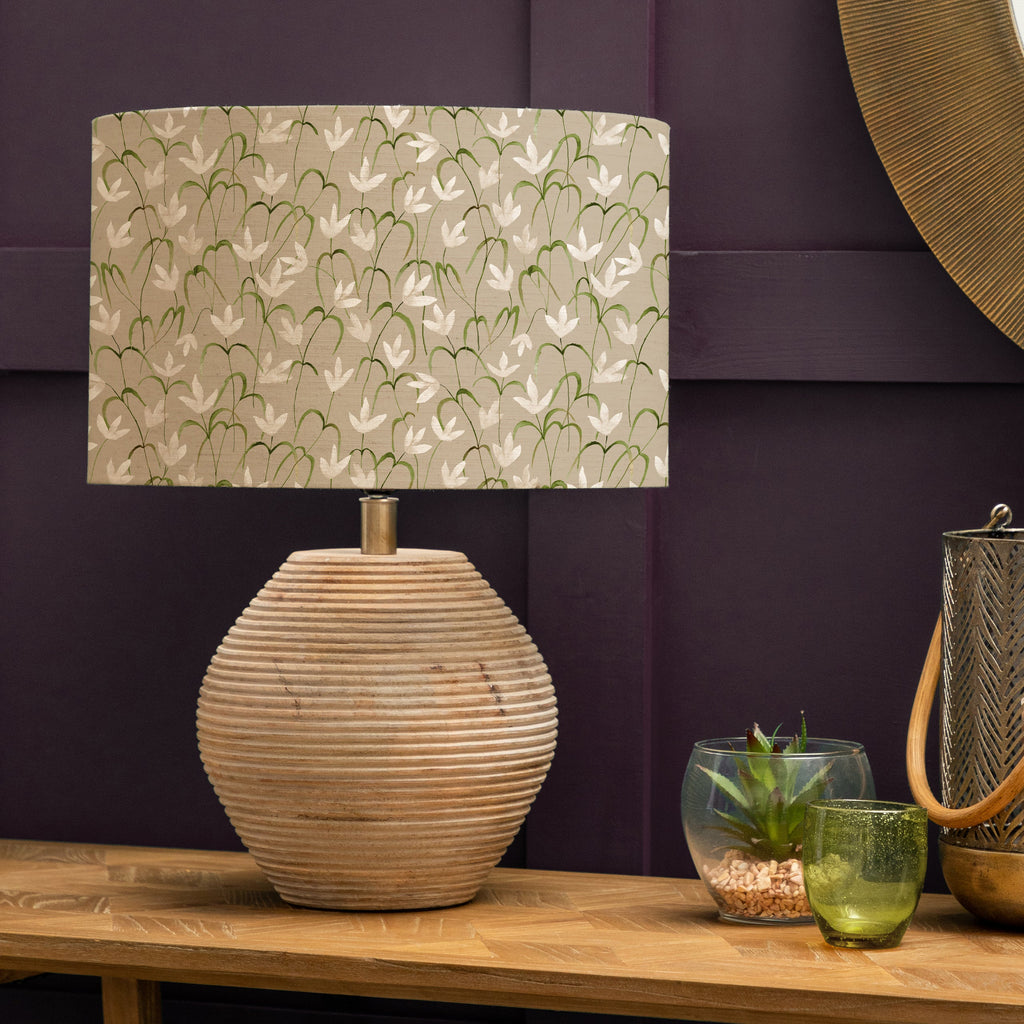 Fresia Eva & Cerys Complete Table Lamp