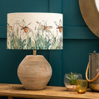 Nightingale Eva & Cerys Complete Table Lamp