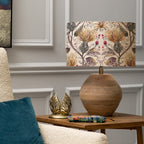 Varys Eva & Cerys Complete Table Lamp