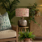 Philipa Eva & Elphaba Complete Table Lamp