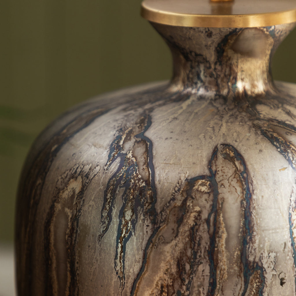 Philipa Eva & Elphaba Complete Table Lamp