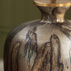 Philipa Eva & Elphaba Complete Table Lamp