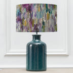 Azima Eva & Elspeth Complete Table Lamp