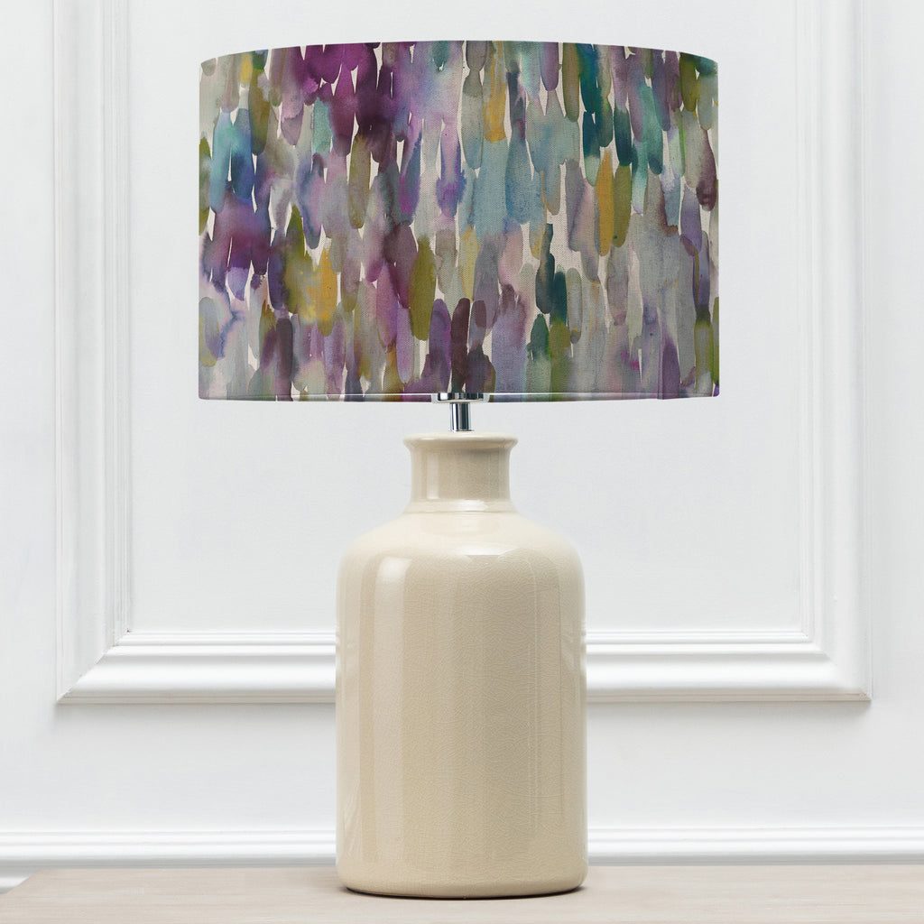 Azima Eva & Elspeth Complete Table Lamp