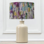 Azima Eva & Elspeth Complete Table Lamp