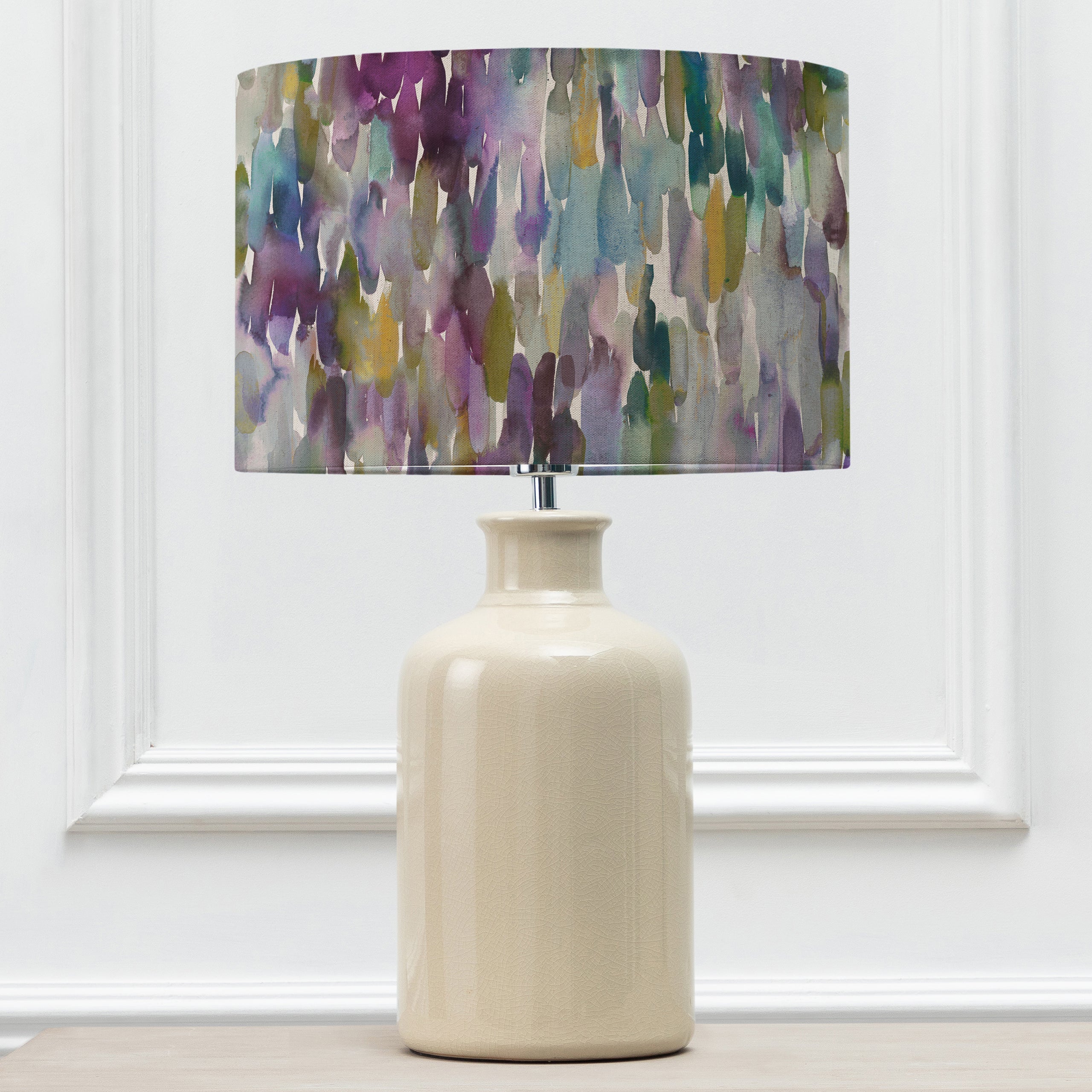 Azima Eva & Elspeth Complete Table Lamp