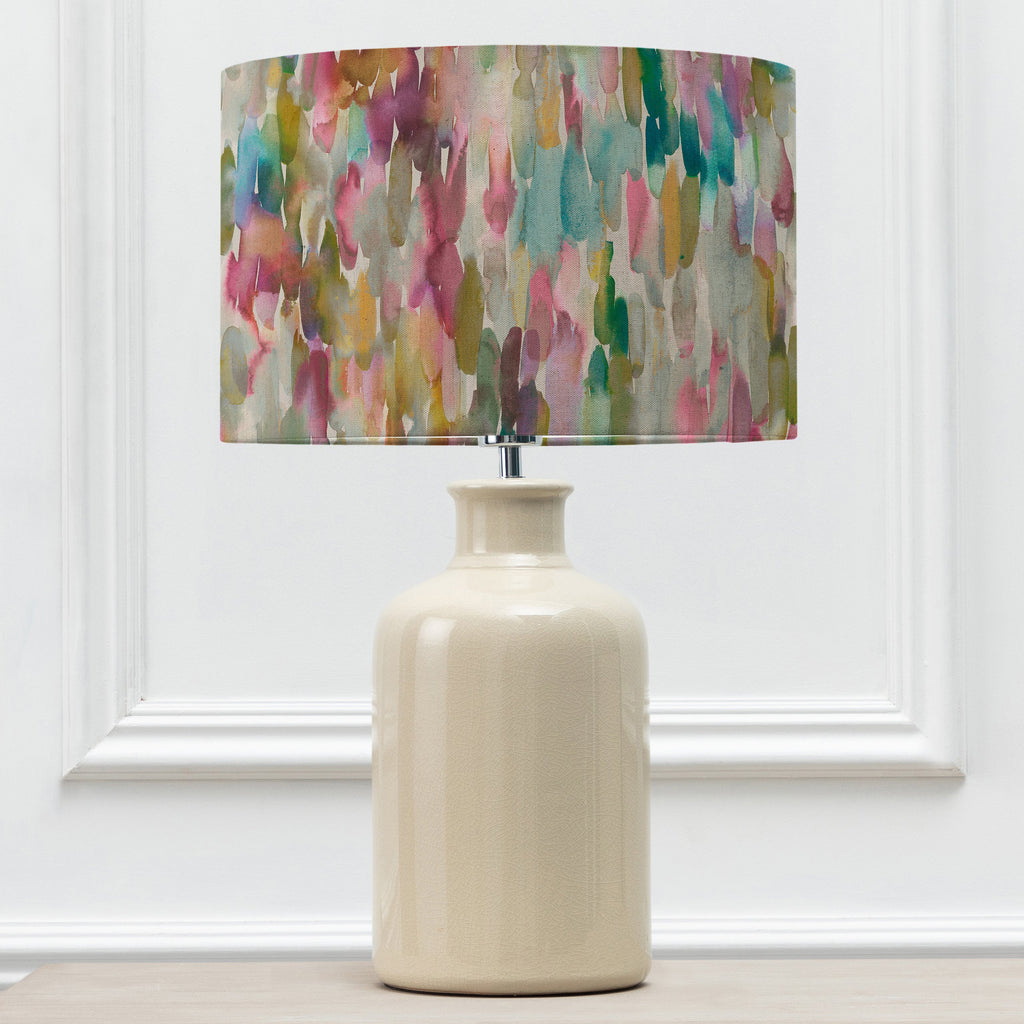 Azima Eva & Elspeth Complete Table Lamp