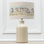 Come By Eva & Elspeth Complete Table Lamp