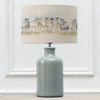Come By Eva & Elspeth Complete Table Lamp