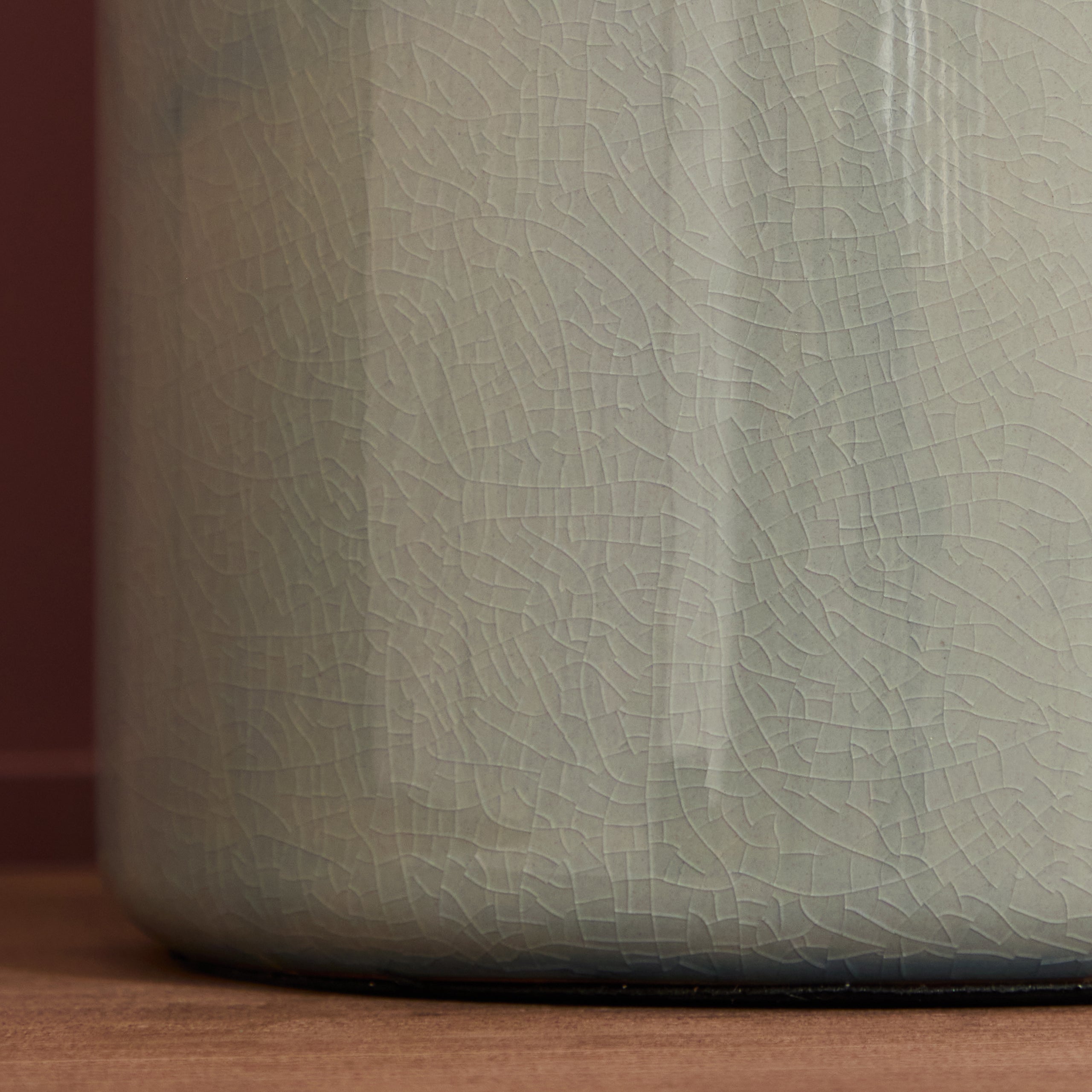 Come By Eva & Elspeth Complete Table Lamp