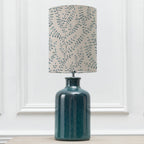 Eden Anna & Elspeth Complete Table Lamp