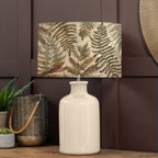 Elowen Eva & Elspeth Complete Table Lamp