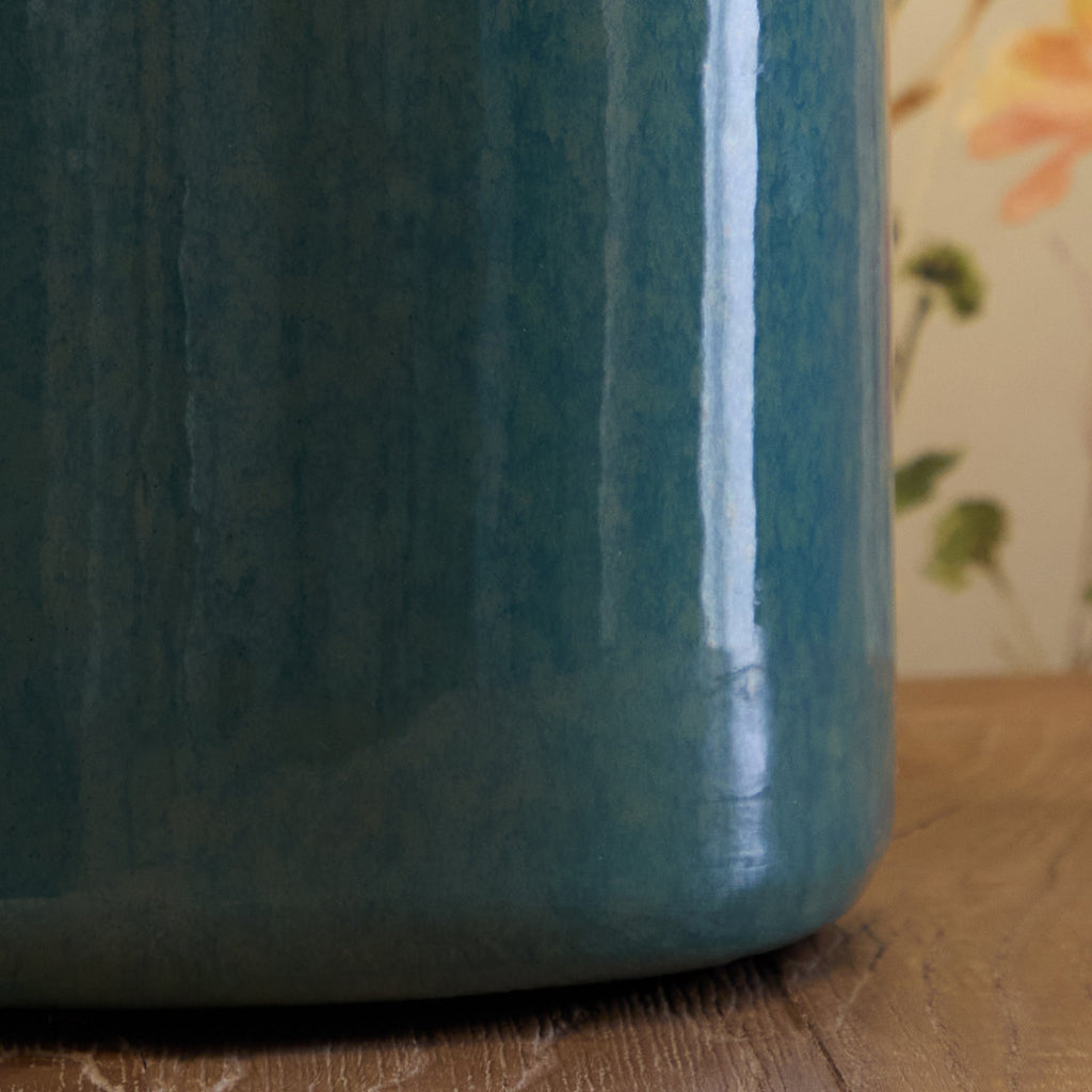 Elysium Eva & Elspeth Complete Table Lamp