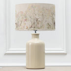 Enchanted Forest Eva & Elspeth Complete Table Lamp