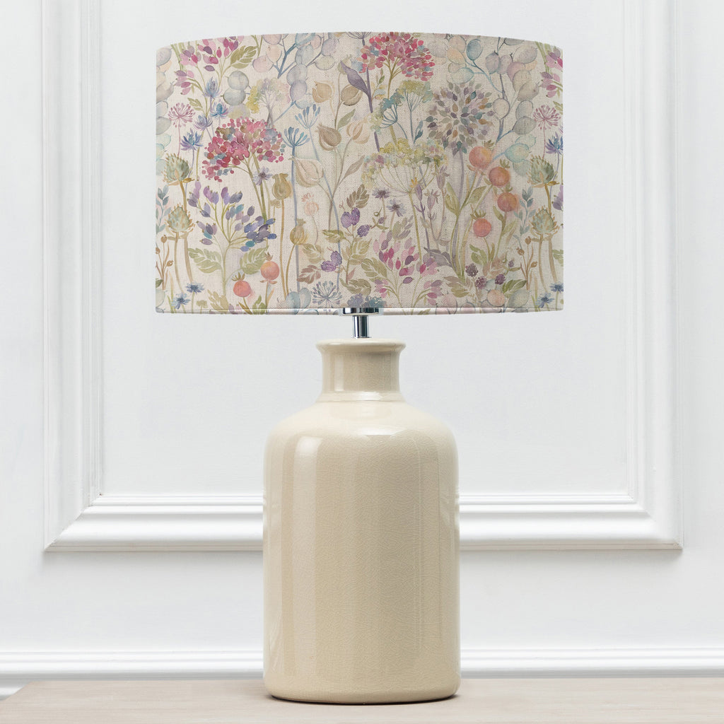Hedgerow Eva & Elspeth Complete Table Lamp