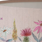 Hermione Eva & Elspeth Complete Table Lamp