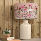 Hermione Eva & Elspeth Complete Table Lamp