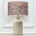 Hermione Eva & Elspeth Complete Table Lamp