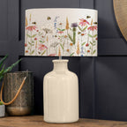 Hermione Eva & Elspeth Complete Table Lamp