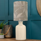 Silverwood Anna & Elspeth Complete Table Lamp