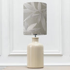 Silverwood Anna & Elspeth Complete Table Lamp