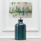 Wilderness Eva & Elspeth Complete Table Lamp
