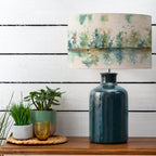 Wilderness Eva & Elspeth Complete Table Lamp